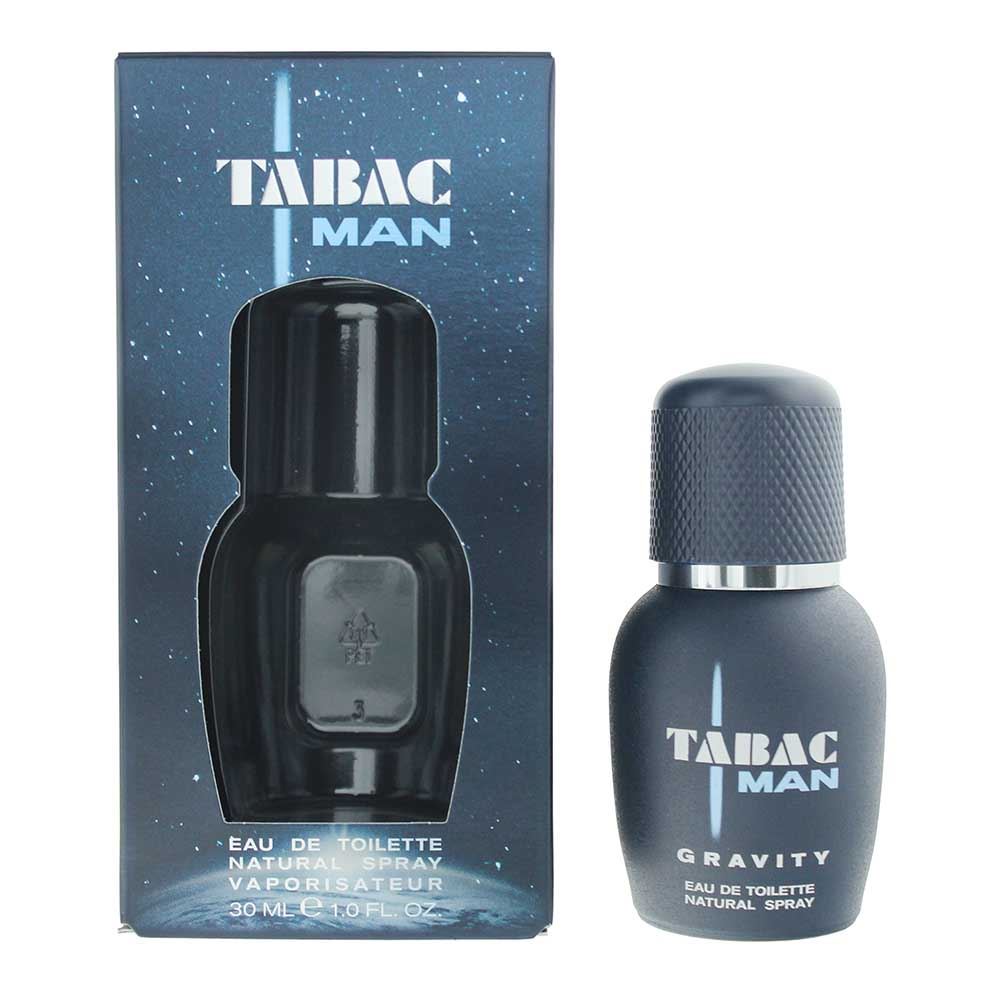 Tabac Man Gravity 30ml Eau de Toilette Spray for Him