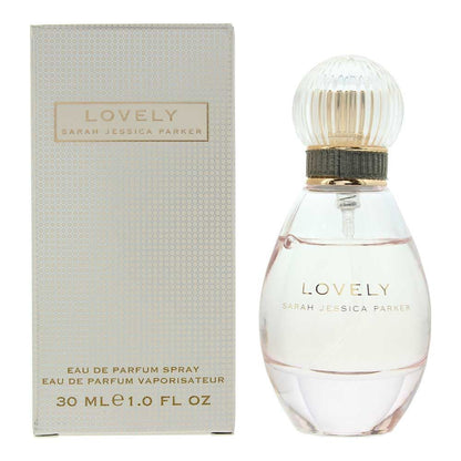 Sarah Jessica Parker Lovely 30ml Eau De Parfum Spray for Her