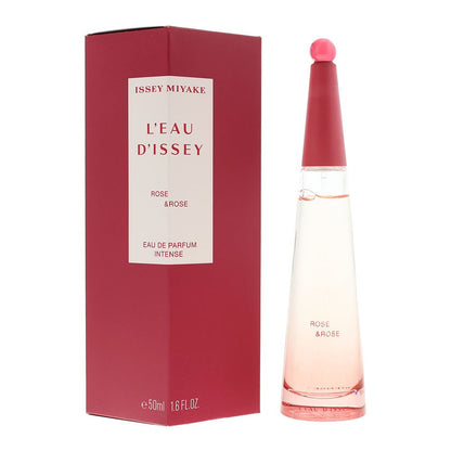 Issey Miyake L'Eau D'Issey Rose & Rose 50ml Eau de Parfum Intense Spray for Her