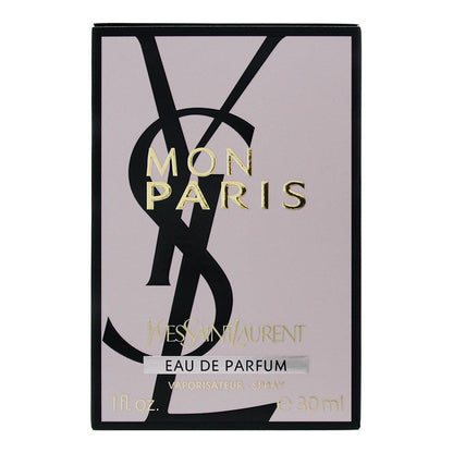 Yves Saint Laurent Mon Paris 30ml Eau de Parfum Spray for Her