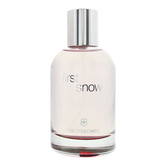 Swiss Army First Snow 100ml Eau De Toilette Spray for Her