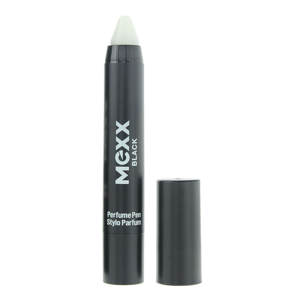 Mexx Black 3g Perfume Pen for Him