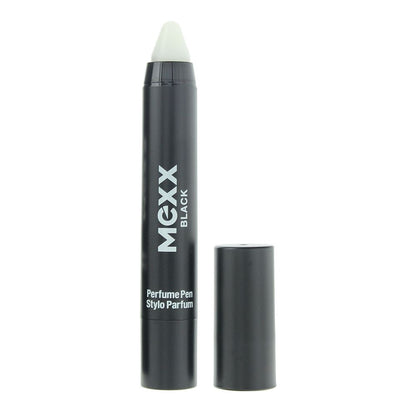 Mexx Black 3g Perfume Pen for Him