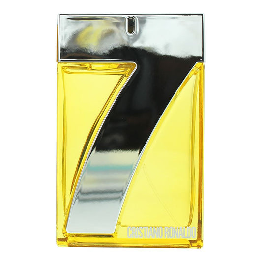 Cristiano Ronaldo CR7 Discover 100ml Eau de Toilette Spray for Him