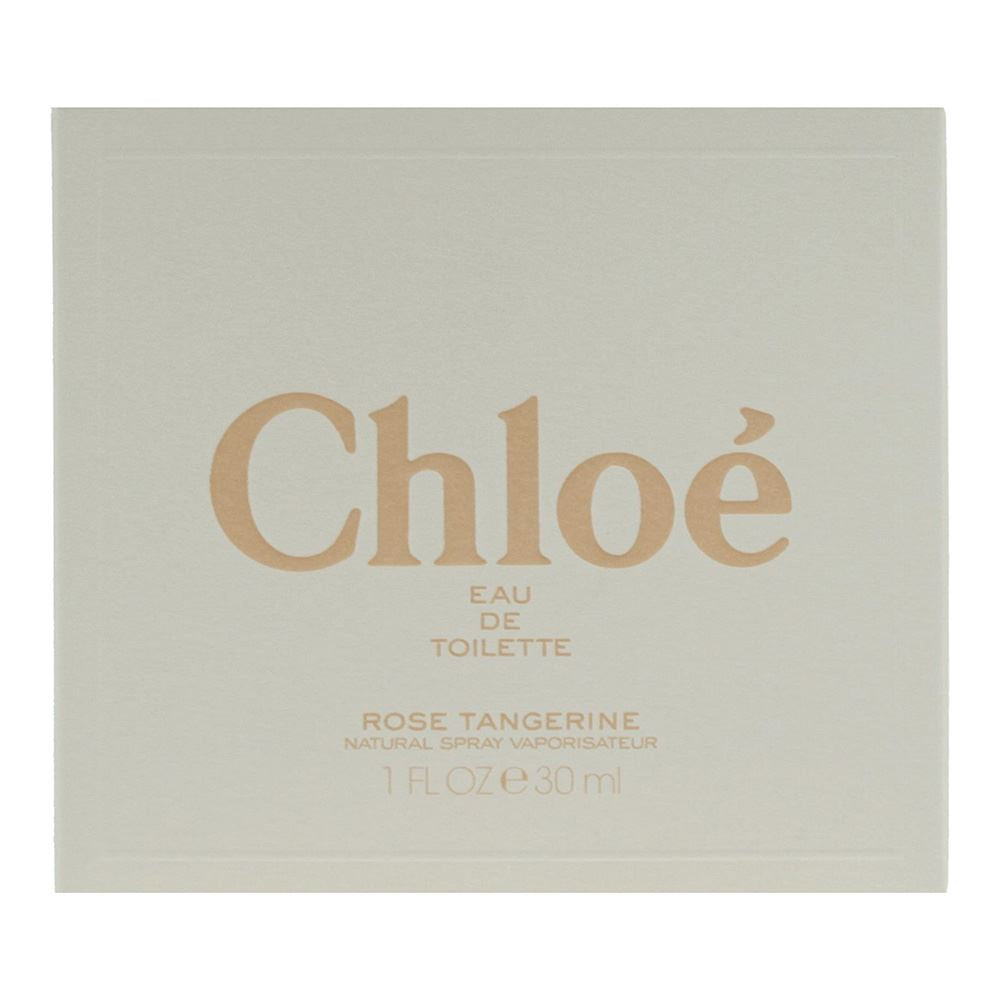 Chloe Rose Tangerine 30ml Eau De Toilette Spray for Her