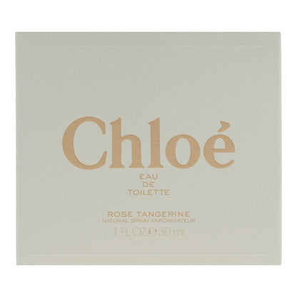 Chloe Rose Tangerine 30ml Eau De Toilette Spray for Her