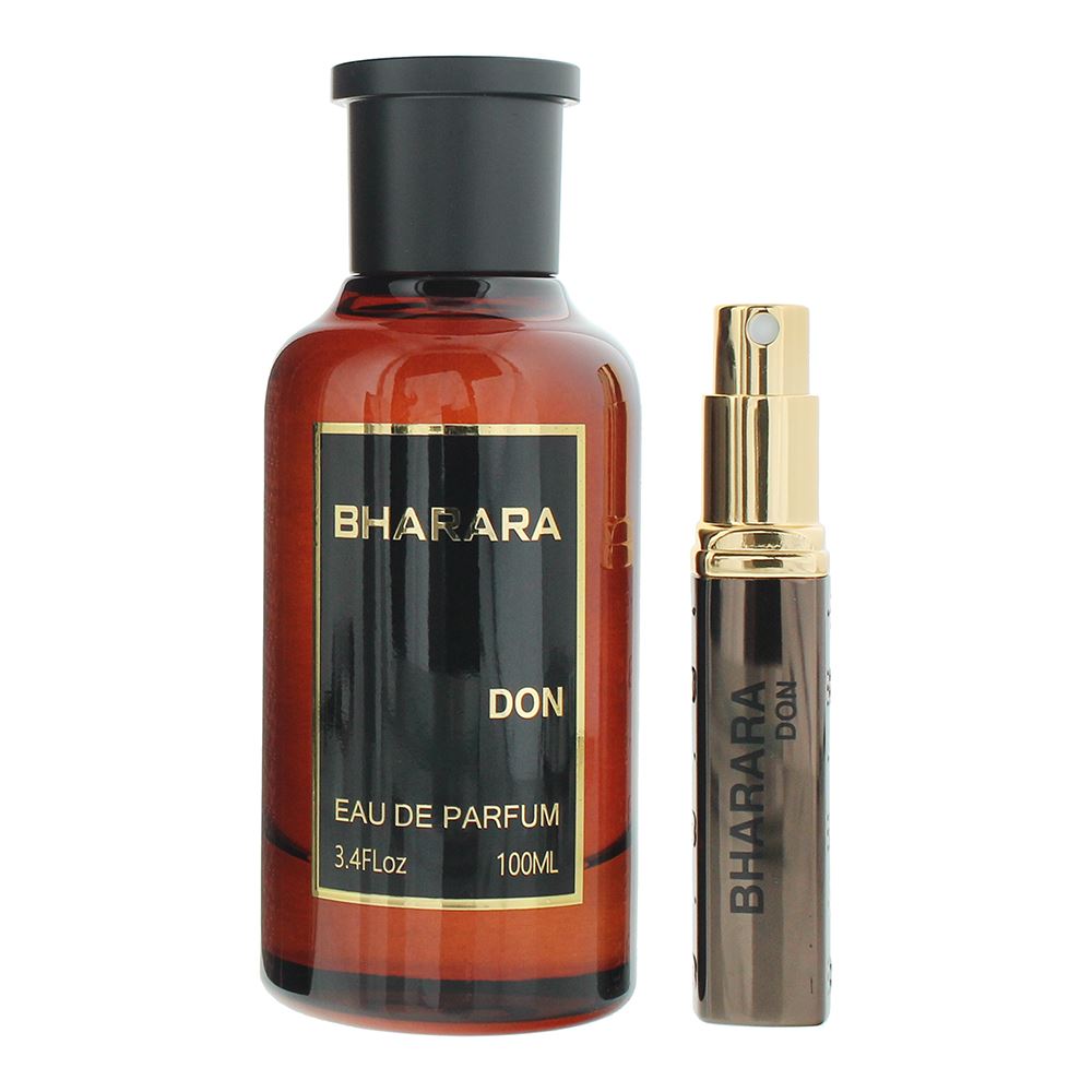 Bharara Don 100ml Eau de Parfum Spray for Him