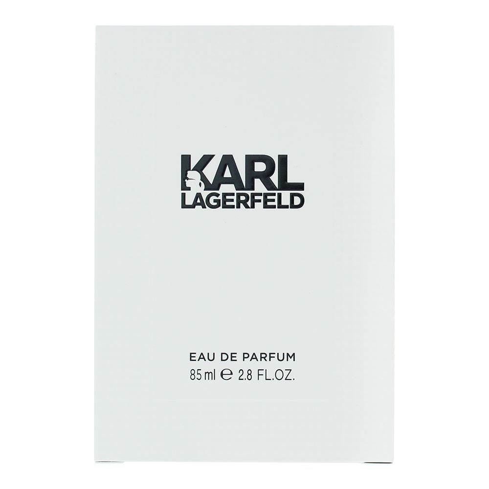 Karl Lagerfeld 85ml Eau de Parfum Spray for Her