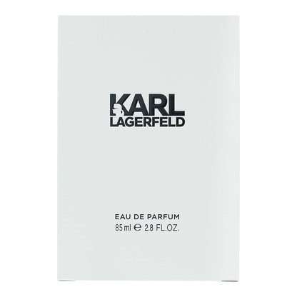 Karl Lagerfeld 85ml Eau de Parfum Spray for Her