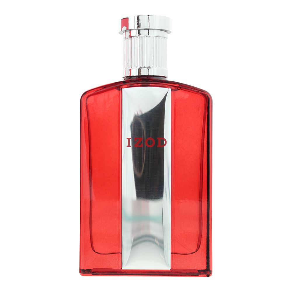 Izod Legacy Red 100ml Eau de Toilette Spray for Him
