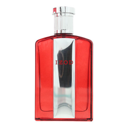 Izod Legacy Red 100ml Eau de Toilette Spray for Him