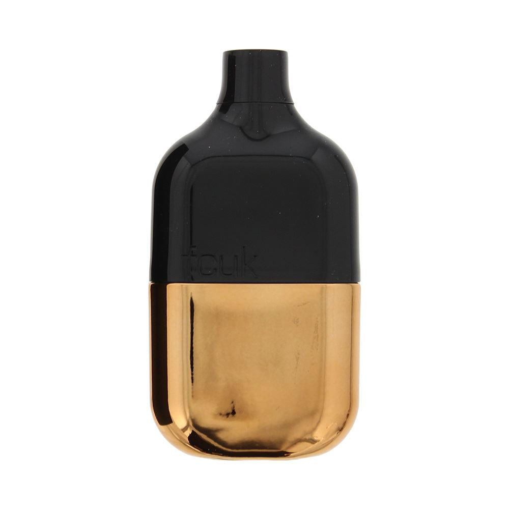 FCUK Friction OUD Him 100ml Eau De Parfum Spray for Him
