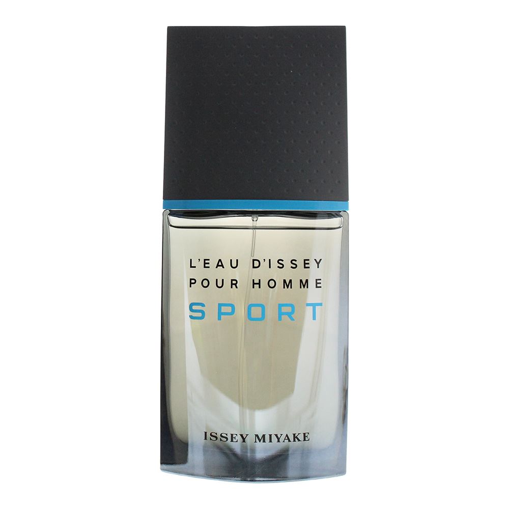Issey Miyake L'eau D'issey Pour Homme Sport 100ml Eau de Toilette Spray for Him