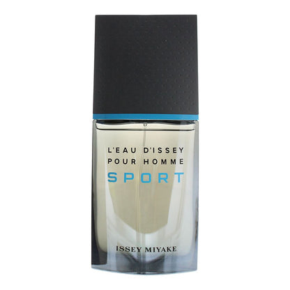 Issey Miyake L'eau D'issey Pour Homme Sport 100ml Eau de Toilette Spray for Him