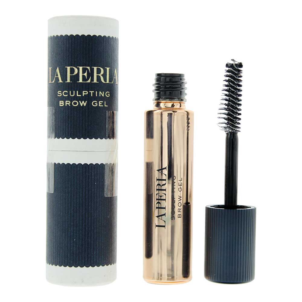 La Perla Sculpting 4.5ml Brow Gel - 200 Transparent