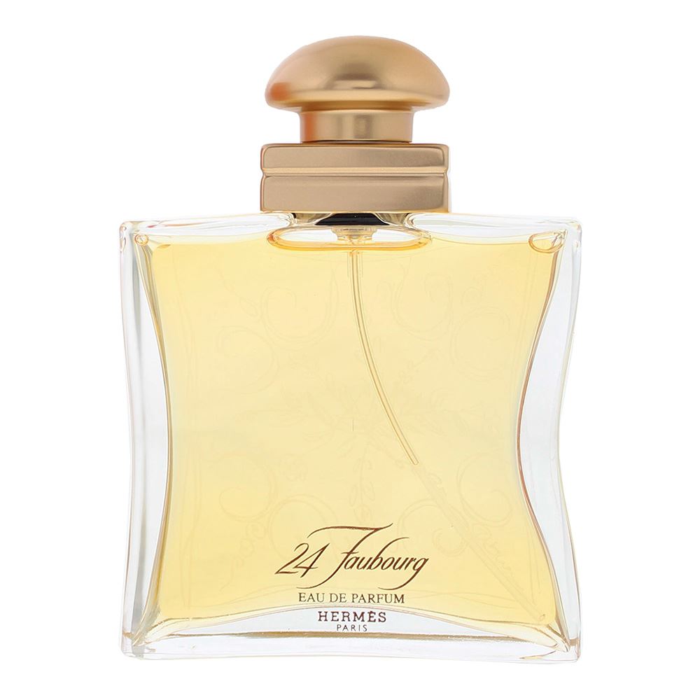 Hermes 24 Faubourg 50ml Eau De Parfum Spray for Her