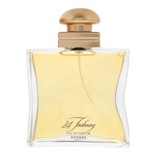 Hermes 24 Faubourg 50ml Eau De Parfum Spray for Her
