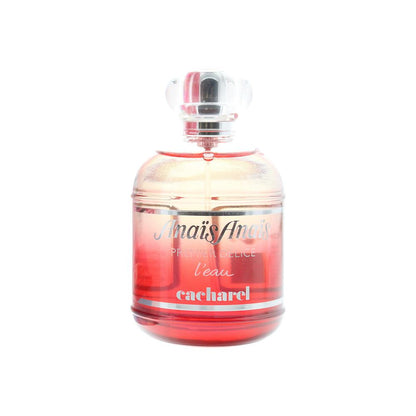 Cacharel Anais Anais Premier Delice L'eau 100ml Eau de Toilette Spray for Her