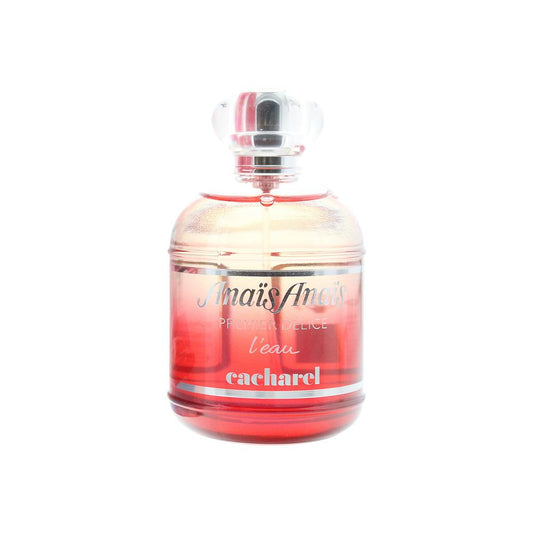 Cacharel Anais Anais Premier Delice L'eau 100ml Eau de Toilette Spray for Her