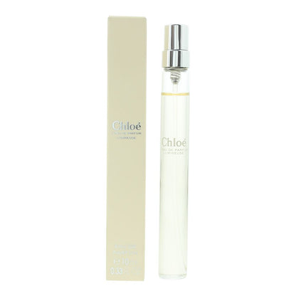 Chloe L'eau De Parfum Lumineuse 10ml Eau de Parfum Spray for Her