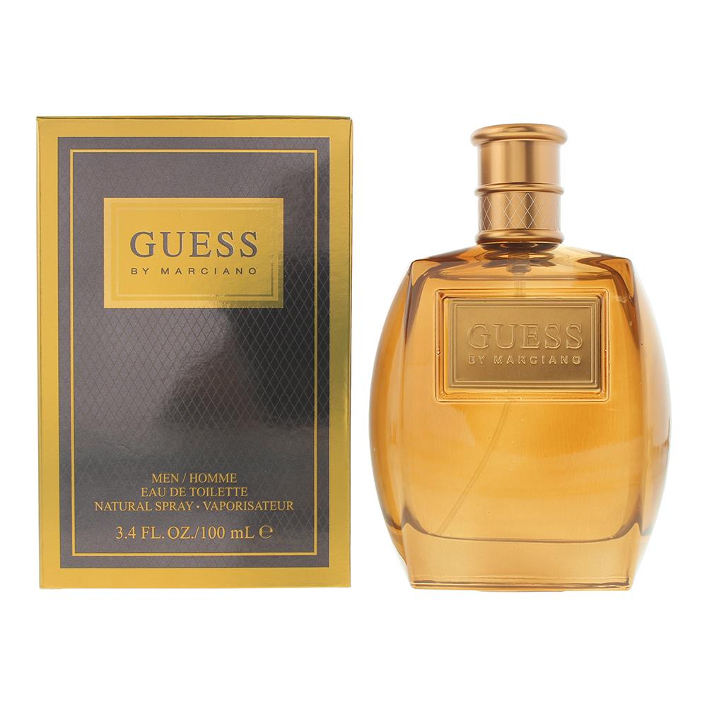 Guess Marciano 100ml Eau de Toilette Spray for Him
