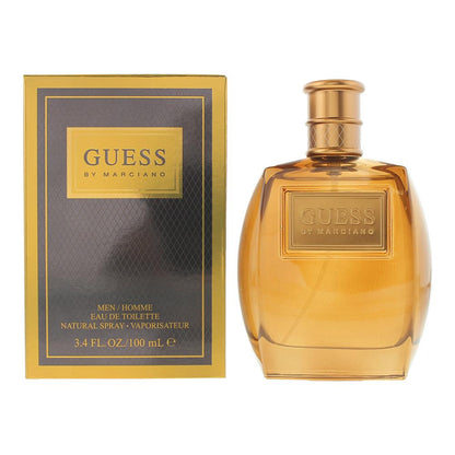 Guess Marciano 100ml Eau de Toilette Spray for Him