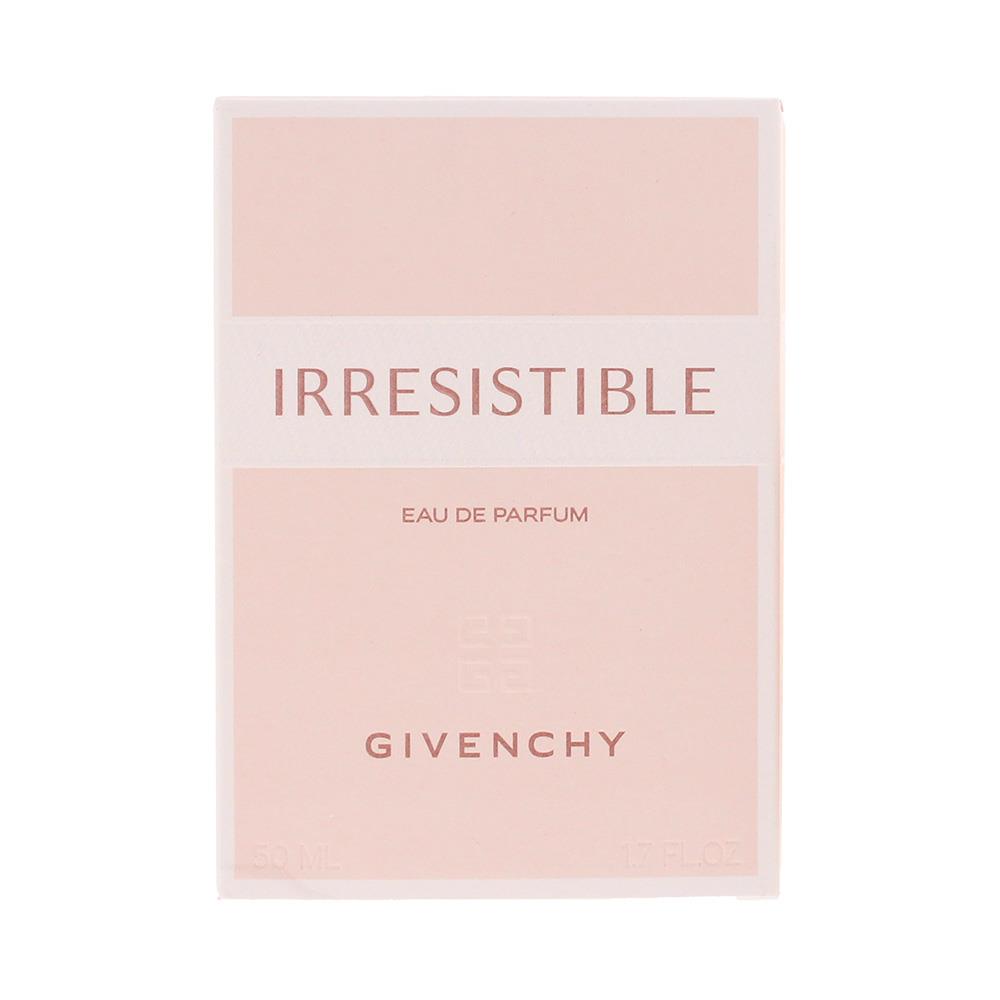 Givenchy Irresistible 50ml Eau de Parfum Spray for Her