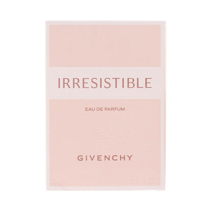 Givenchy Irresistible 50ml Eau de Parfum Spray for Her