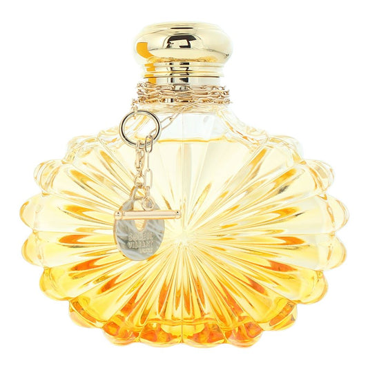 Lalique Soleil Vibrant 100ml Eau de Parfum Spray for Her