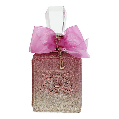 Juicy Couture Viva La Juicy Rose 100ml Eau de Parfum Spray for Her