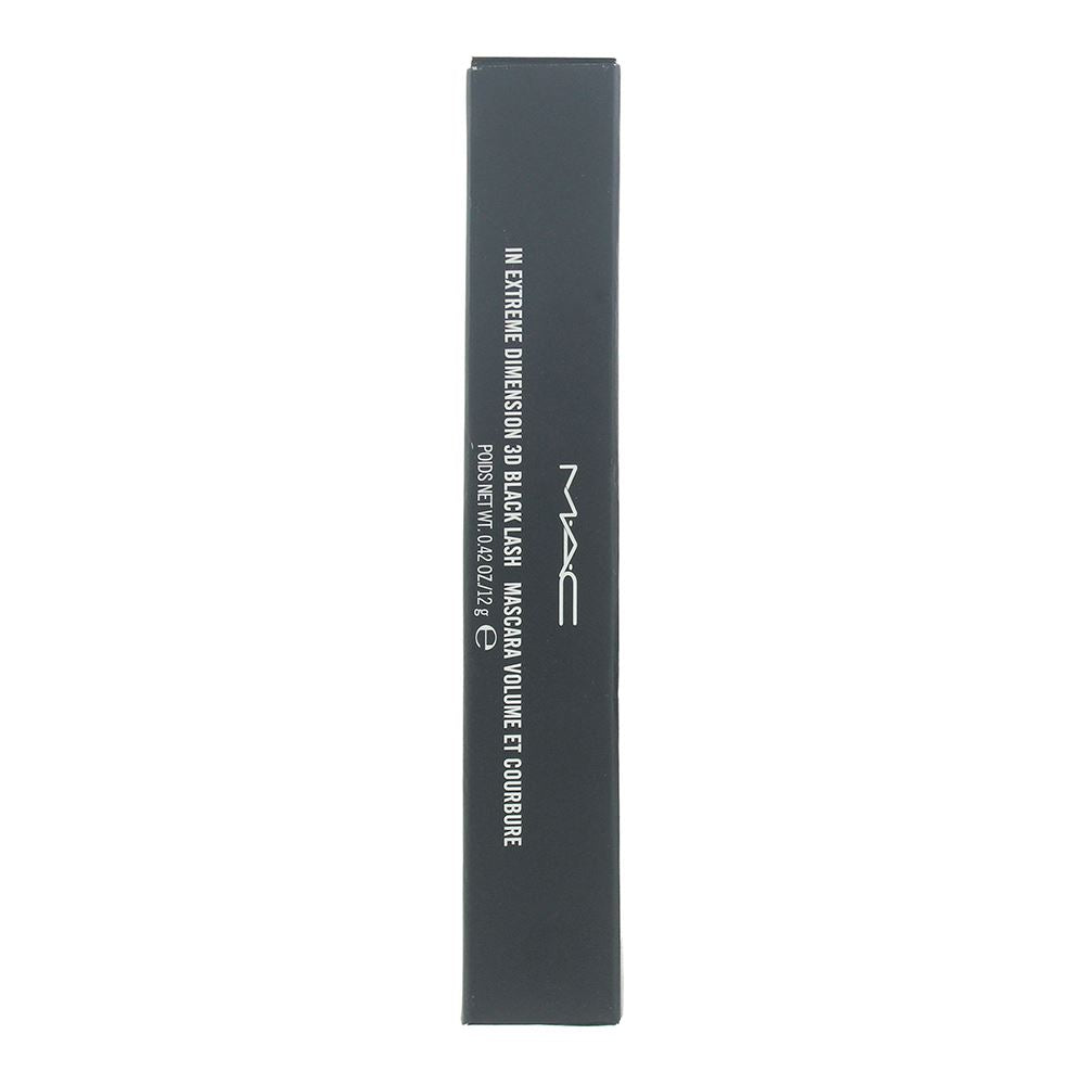 MAC In Extreme Dimension 3D Black Lash 12g Mascara - Black