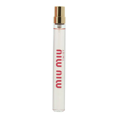 Miu Miu Twist 10ml Eau De Parfum Spray for Her