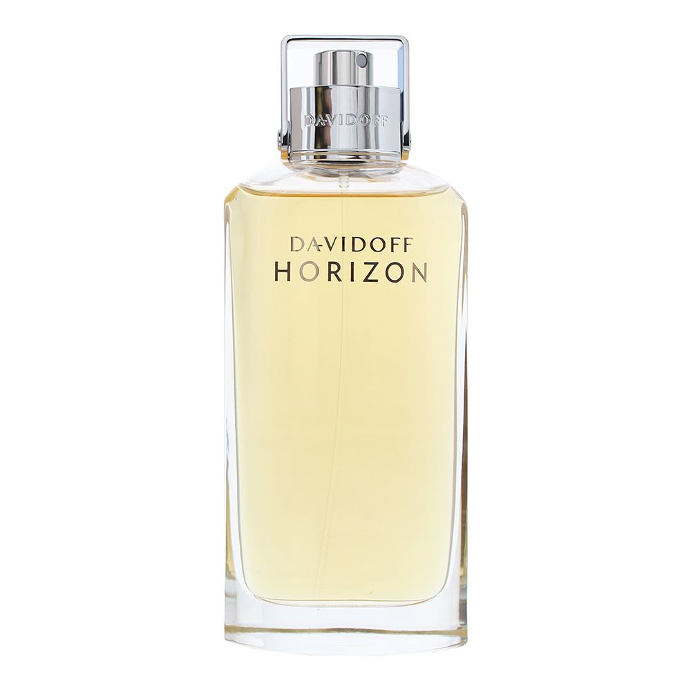 Davidoff Horizon 125ml Eau de Toilette Spray for Him
