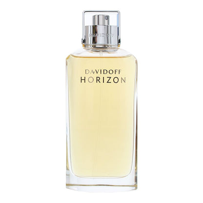 Davidoff Horizon 125ml Eau de Toilette Spray for Him