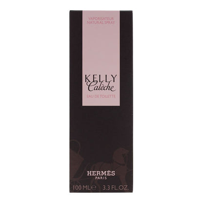 Hermes Kelly Caleche 100ml Eau de Toilette Spray for Her