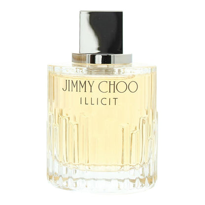 Jimmy Choo Illicit 100ml  Eau de Parfum Spray for Her