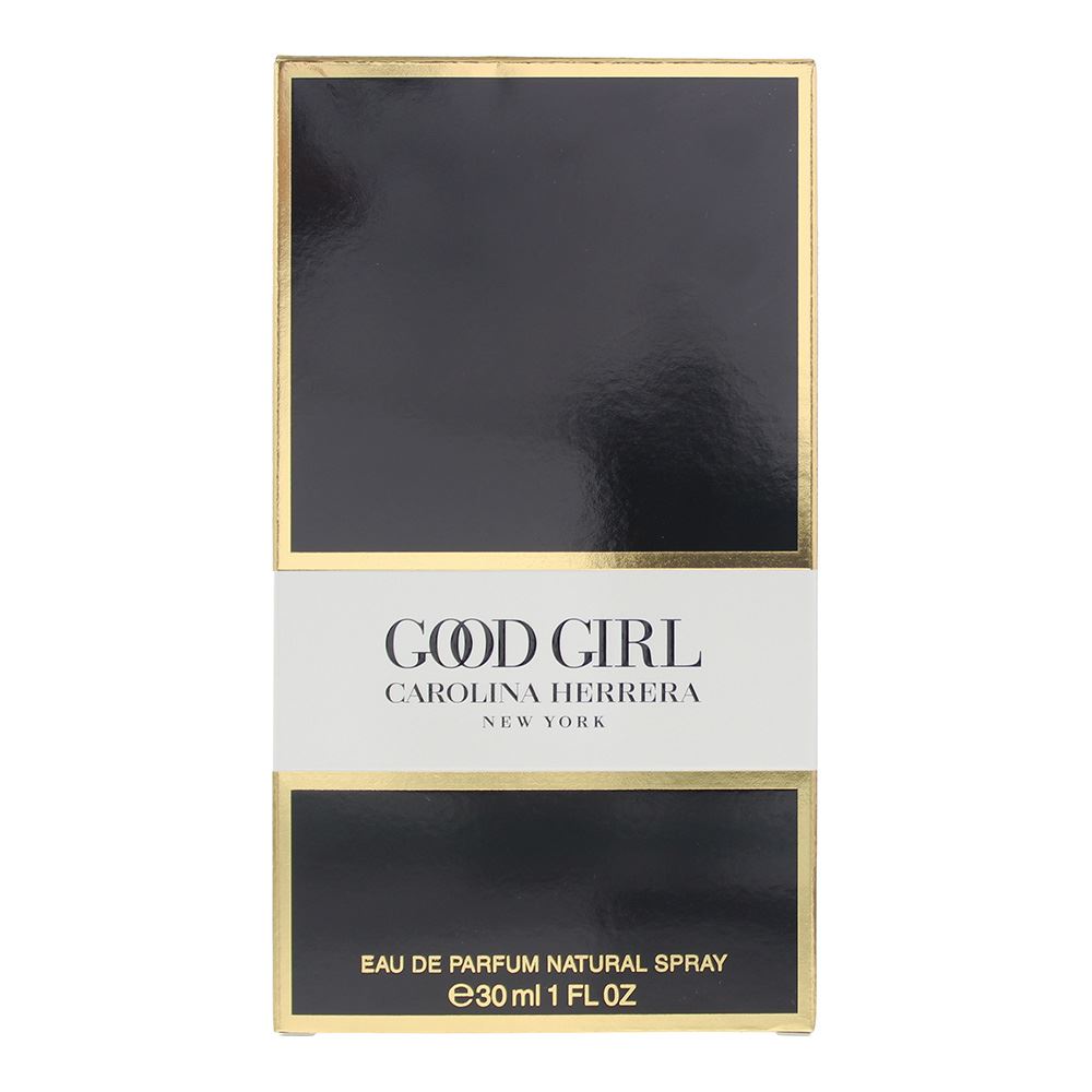Carolina Herrera Good Girl 30ml Eau de Parfum Spray for Her