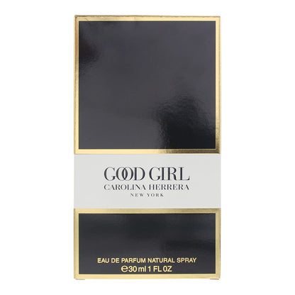 Carolina Herrera Good Girl 30ml Eau de Parfum Spray for Her