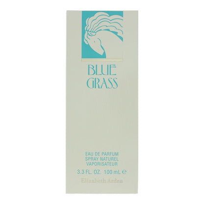 Elizabeth Arden Blue Grass 100ml Eau de Parfum Spray for Her