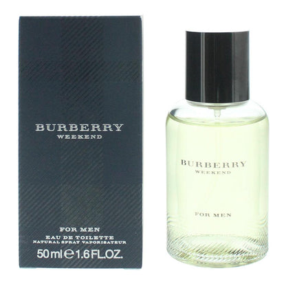 Burberry Weekend For Men 50ml Eau de Toilette Spray for Him