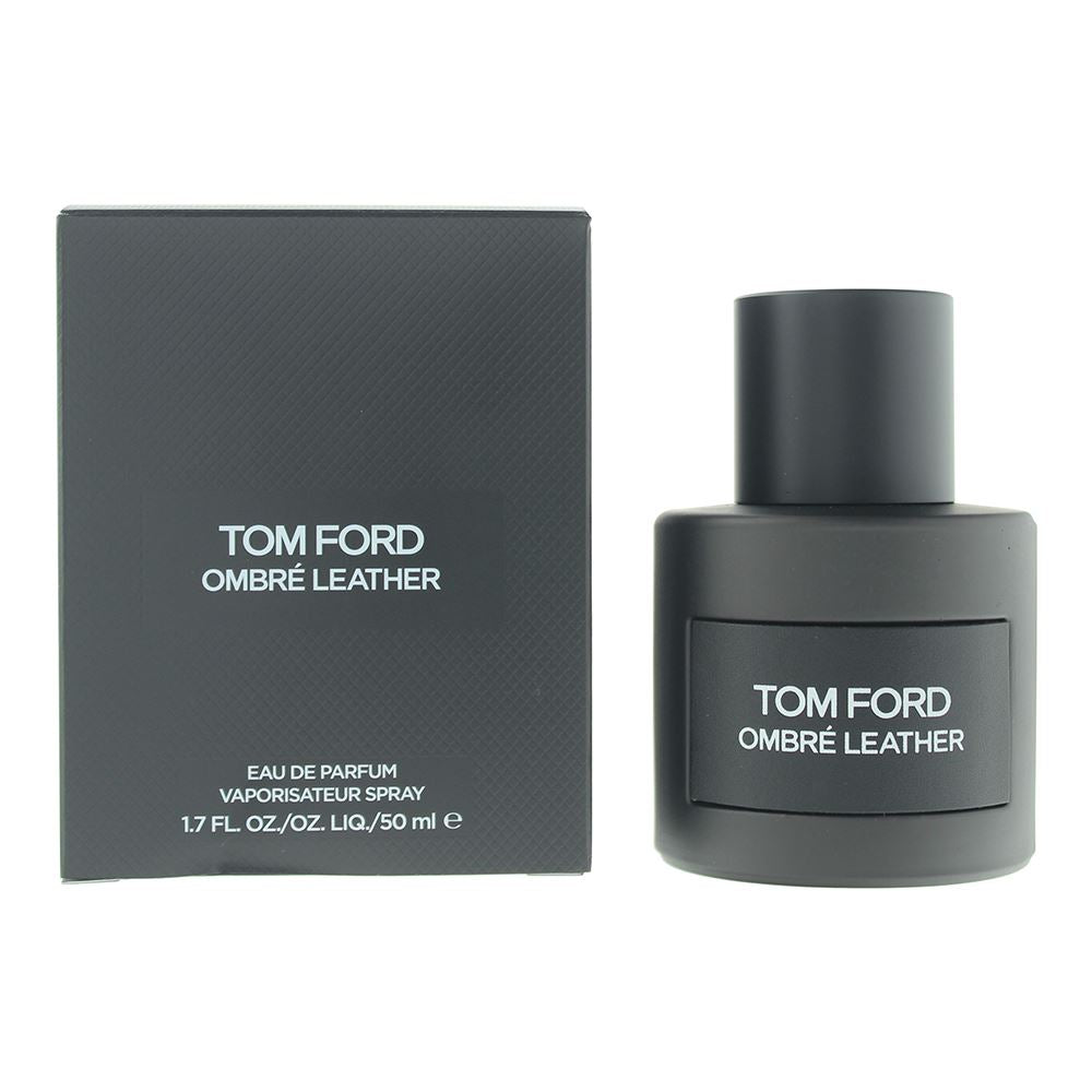 Tom Ford Ombre Leather 50ml Eau De Parfum Spray for Unisex