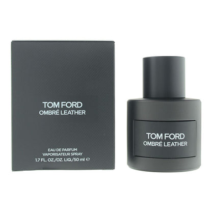 Tom Ford Ombre Leather 50ml Eau De Parfum Spray for Unisex