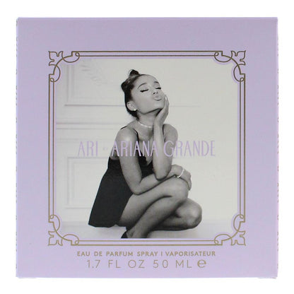 Ariana Grande Ari 50ml Eau de Parfum Spray for Her