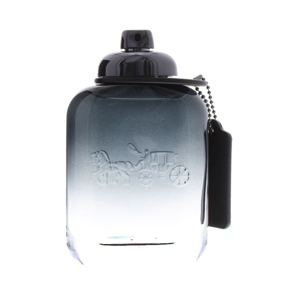 Coach For Men 100ml Eau de Toilette Spray for Him