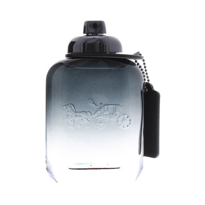 Coach For Men 100ml Eau de Toilette Spray for Him