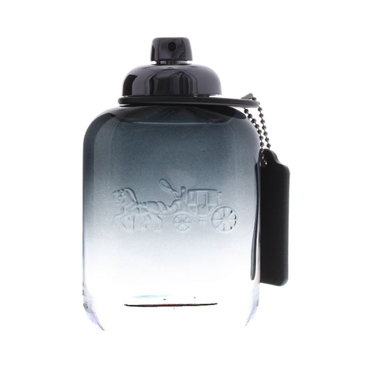 Coach For Men 100ml Eau de Toilette Spray for Him