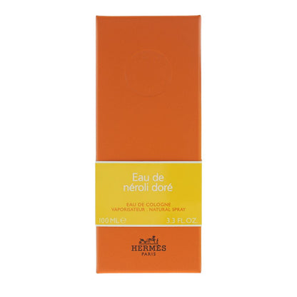 Hermes Eau De Neroli Dore 100ml Eau De Cologne Spray for Unisex