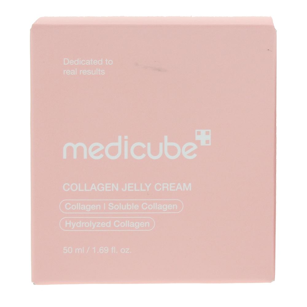 Medicube Collagen Jelly 50ml Cream