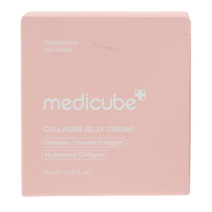 Medicube Collagen Jelly 50ml Cream