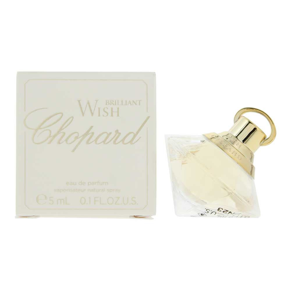 Chopard Brilliant Wish 5ml Eau de Parfum Spray For Her